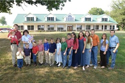 Duggar Family