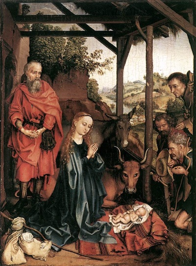 nativity