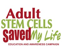 Adult Stem Cells saved my life