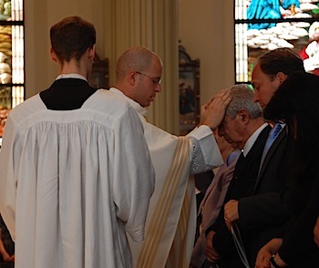 ordination