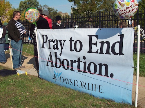 40 Days for Life
