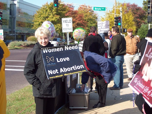 40 Days for Life