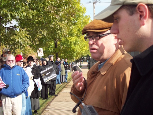 40 Days for Life