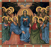 Pentecost