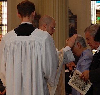 ordination