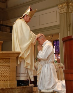 ordination