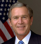 President Bush