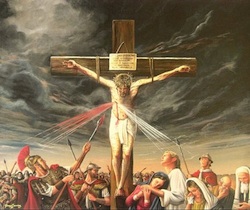 Triumph of the Cross