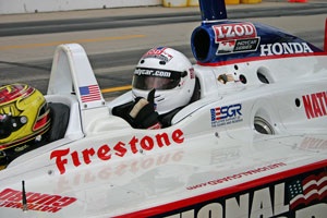 Indy Car