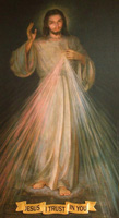 divine mercy