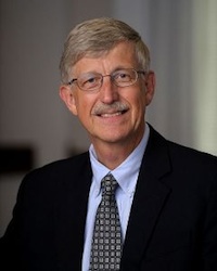 Francis Collins