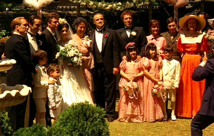 The Godfather