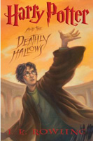 HP and the Deathly Hallows