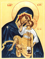 Our Lady of Mt. Carmel