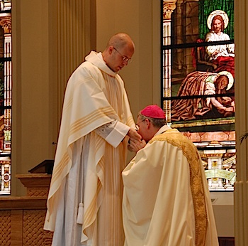 ordination