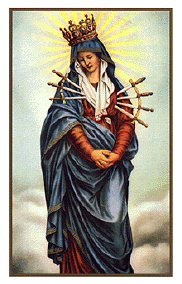 Our Lady