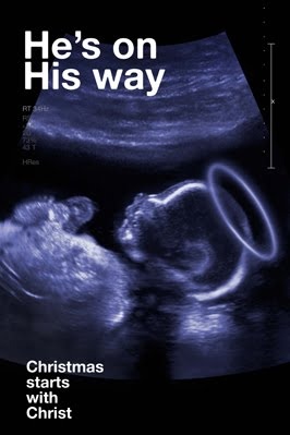 Mary's Ultrasound