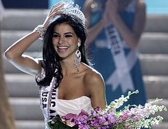 Miss USA 2010