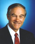 Ron Paul