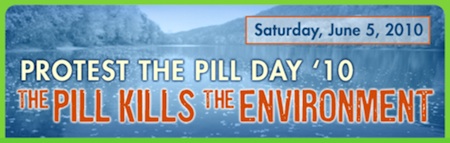the pill kills