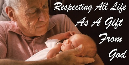 Respect Life