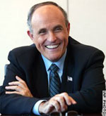 Rudy Giuliani