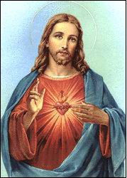 Sacred Heart of Jesus