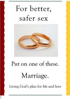 Safe Sex