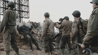 Saving Private Ryan