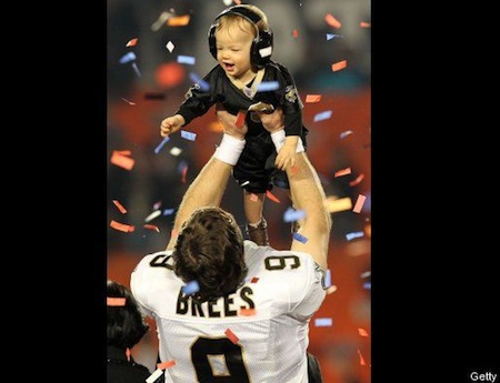 Drew Brees