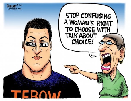 Tebow