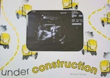 ultrasound picture frame
