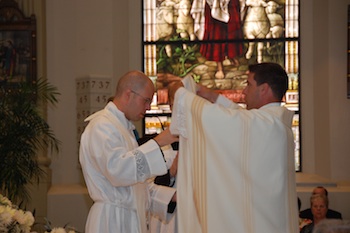 ordination